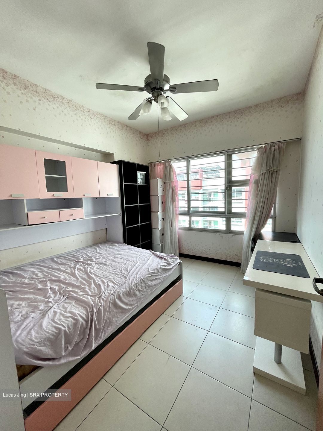 Blk 603B Punggol Lodge (Punggol), HDB 4 Rooms #395110531